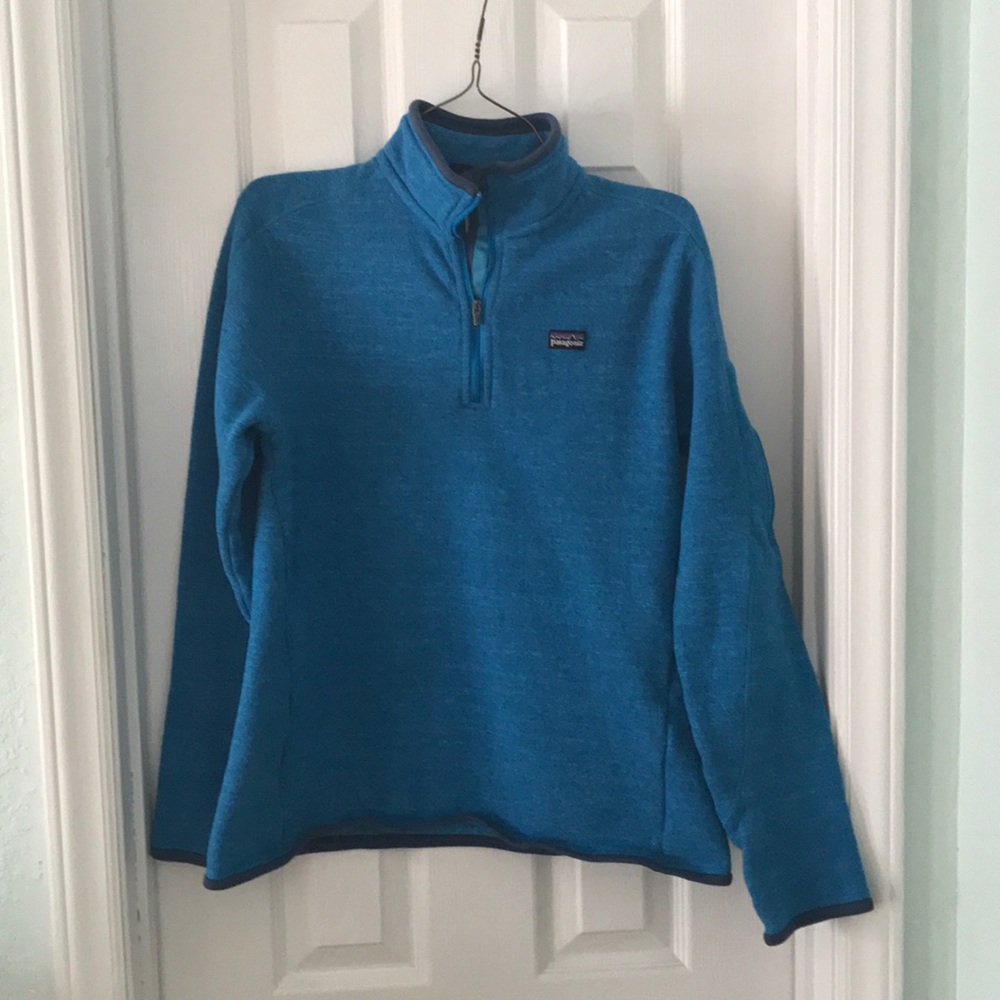 Patagonia Better Sweater
